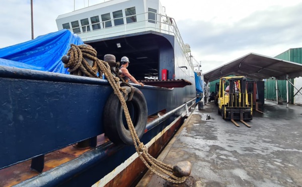​Mort subite à bord du Cobia 3