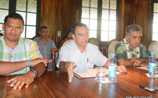 Economie : il ne suffit pas «de planter des choux et des patates»