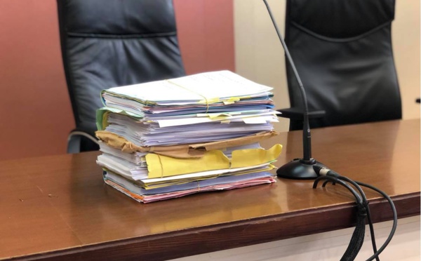 ​Le serial cambrioleur des écoles condamné à 6 mois ferme