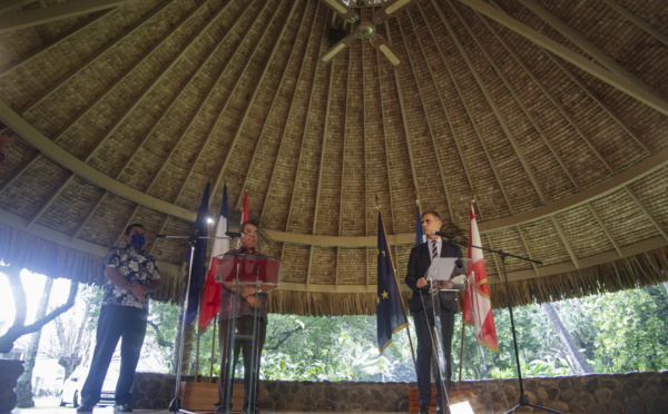 ​Tour de vis sanitaire face à la déferlante Covid