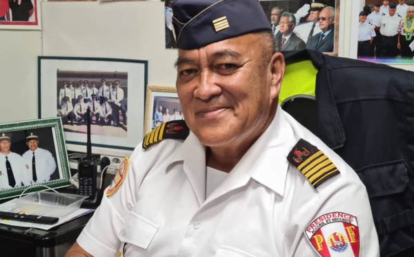 Léo Teaotea démissionne pour garder la paix sociale