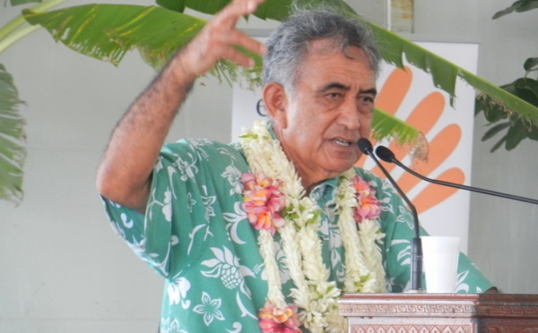 La tournée gouvernementale ne passionne pas