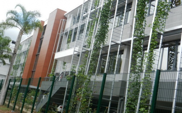 Le chef de la communication du haut-commissariat n'a pas été mis en examen