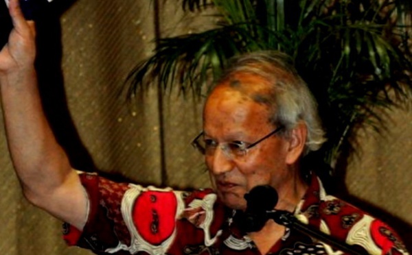 Processus d’élaboration de la Constitution à Fidji : le torchon brûle