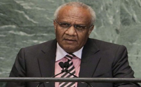 Législatives à Vanuatu : résultats proclamés, négociations loin d’être achevées