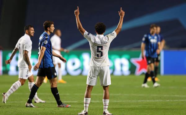 C1: le PSG, en demies au "mental", rêve de déclic et d'épopée historique