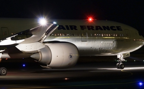 Air France Polynésie : "On est dans une ambiance de doute, de pression et de menace"