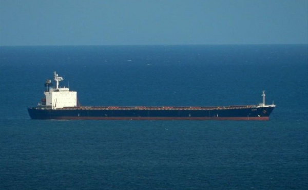 Un officier fait un malaise à bord du navire Zagora: Evacuation médicale vers Nuku Hiva