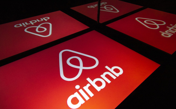 Airbnb veut lutter contre les soirées non autorisées dans ses logements
