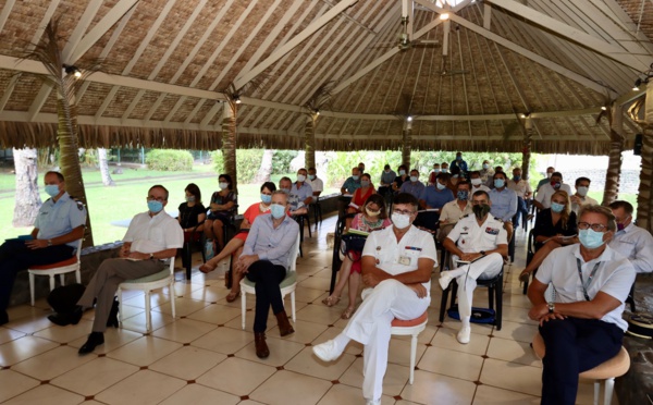 ​La vigilance Covid rappelée aux services de l’Etat