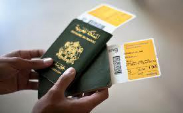Exemptions de visas d’entrée en Europe pour 10 États océaniens