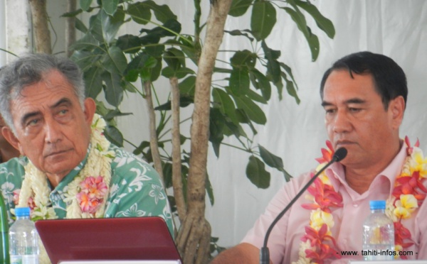 DOB: Le plan d’immédiateté peut-il sortir le Pays de la crise ?