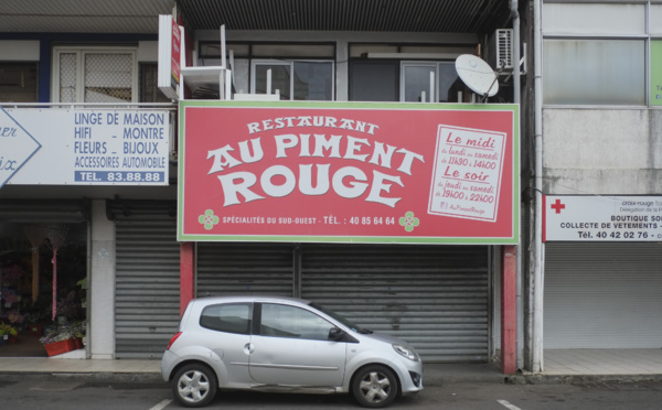 ​Cluster identifié, que risque vraiment le Piment Rouge ?