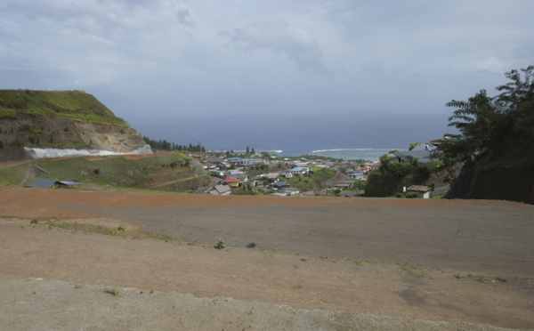 Les sociétés Delano se défendent à Miri