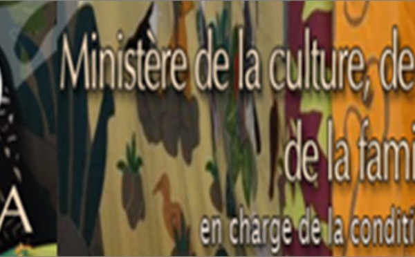 Des familles polynésiennes en formation