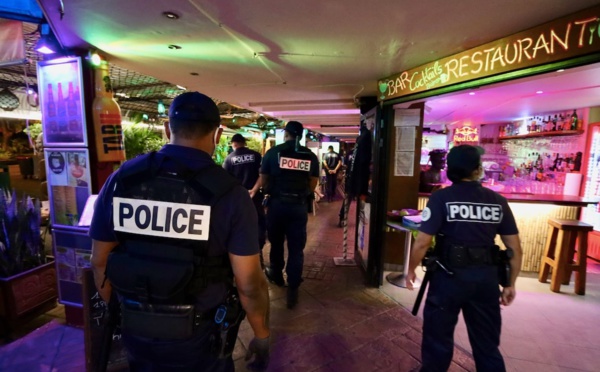 24 établissements contrôlés, zéro infraction