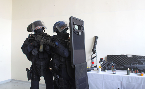 Mayotte: un mort et quatre blessés graves dans des affrontements entre bandes