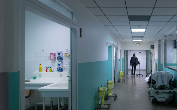 Covid-19: encore plus de 3.000 nouveaux cas en 24h