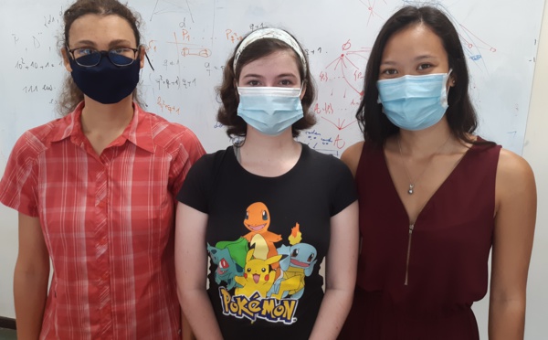 Carton plein pour les prépas ingénieurs de l'UPF cette année aussi