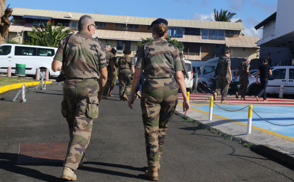 Mayotte en proie aux violences et aux affrontements entre bandes