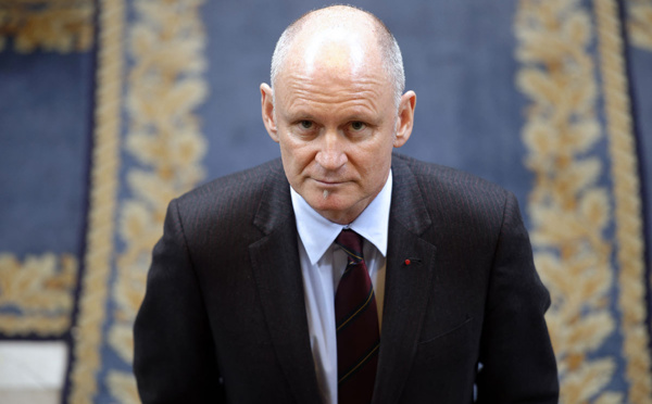 Christophe Girard visé par une enquête pour "viol"