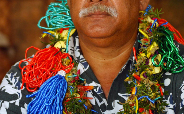 Nickel/Calédonie: FLNKS et chefferies kanak contre le rachat de Vale par des Australiens