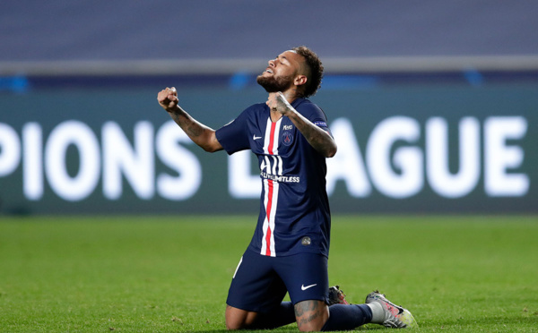 C1: Paris décroche la première finale de son histoire