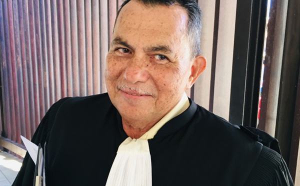 ​Diffamation : Le procès d’Irmine Tehei renvoyé au 25 août