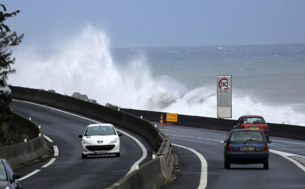 La Réunion: environ 2 milliards de fonds européen pour la relance économique