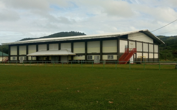 Le sport mis à l'honneur à Tubuai