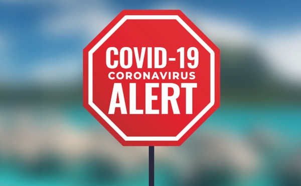 Les USA déconseillent les voyages en Polynésie