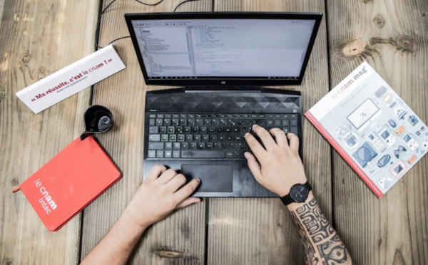 Le Cnam relance sa formation « Technicien Développeur »