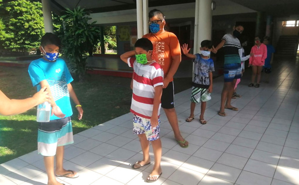 L’institut d’insertion médico-éducatif implacable sur la sécurité sanitaire