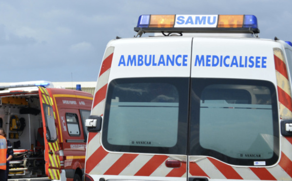 Recrudescence des accidents depuis le déconfinement