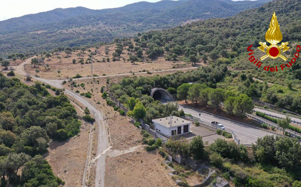 Disparition du petit Gioele en Sicile: découverte de restes humains