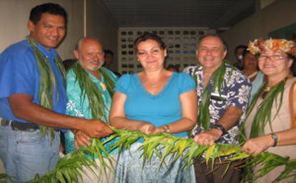 Cannabis : "Nous sommes tous responsables", selon Jacqueline Lienard