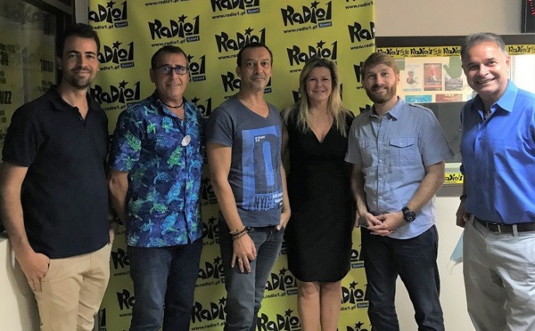 Vingt nouveaux gagnants au jeu Be Happy