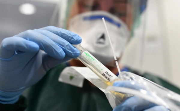 La Direction du travail ferme après deux cas positifs au Covid-19