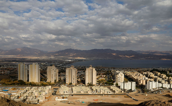 Israël secoué par le viol présumé d'une adolescente par 30 hommes