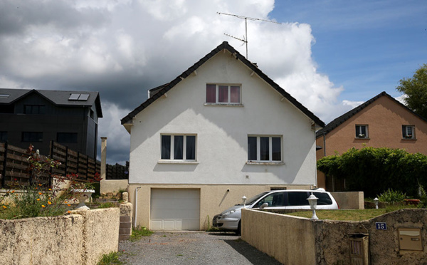 Michel Fourniret a séquestré et tué Estelle Mouzin dans les Ardennes, selon son ex-épouse