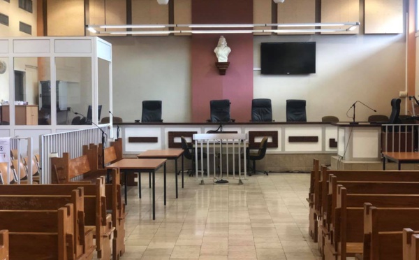 L’altercation au snack de Papara finit au tribunal