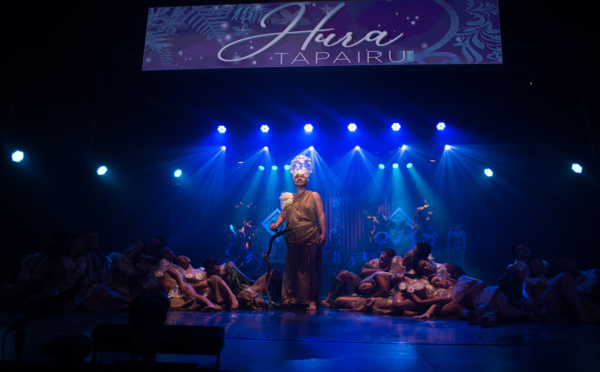 Les inscriptions aux prochains Hura Tapairu et Heiva des Écoles débutent le 24 août