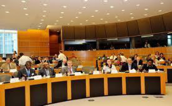 Les pays ACP en Papouasie-Nouvelle-Guinée la semaine prochaine : Fidji à l’ordre du jour