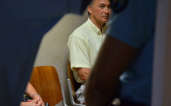 Le bras droit de Bill Ravel mis en examen