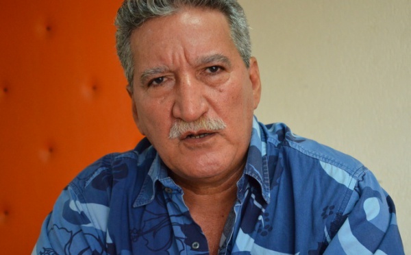 Jean-Christophe Bouissou : "Je vais porter plainte pour diffamation"