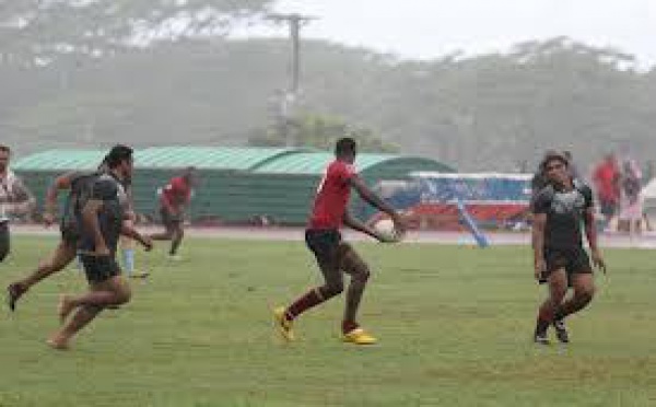 Vigilance sanitaire pendant les mini-Jeux 2013 à Wallis : la Communauté du Pacifique s’engage