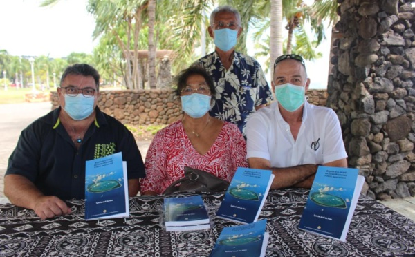 Le nouveau BSEO entièrement consacré à Nīau