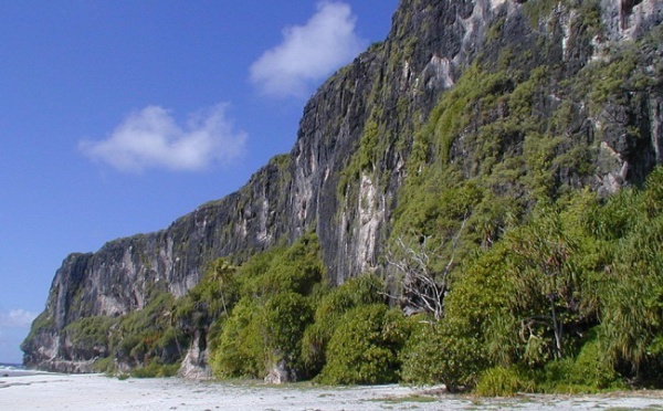 Makatea : une autre voie que celle de la mine