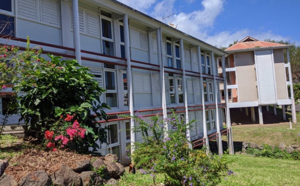 Des étudiants « SDF » à cause de la fermeture de l’OPH