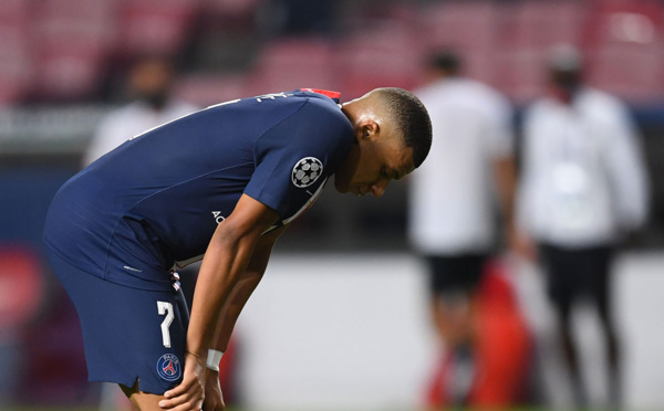 L1: Lens-PSG reporté, entre incompréhension et calendrier chargé